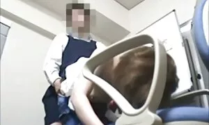 Farmaceut je redube xxx ispitivao ispitanika Sylvia Dellay