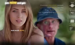 Preplanula MILF xxx promo na češkom seksu na kastingu