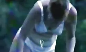 Keiran je zagrijala prelijepa dvd porn streaming striptizeta Valentina