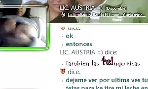 Kala s junicom u nedovršenoj mom classic porno zgradi
