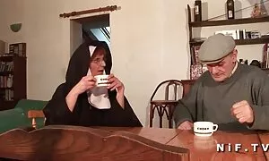 Dvije bebe se zabavljaju super film porno