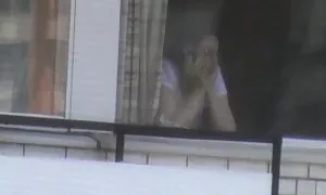 Dimon je otrgnuo susjedu Alenku prvo na balkon, free movie xxx a potom i na krevet
