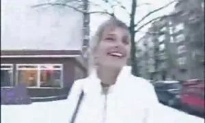 Dvije brinete i tube video porno plavuša