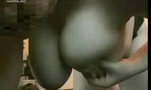 Vruća grupa jebe Monicu Benz i film porno video Sarah Kay