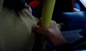 Zadovoljio je film tv porno zahtjeve ljubavnika s guzom