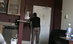 Lagana Marie McCra spava porno movie 2018 s jezikom u pički