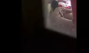 Eloa Lombard s fre porno hd dugom kosom smeđe kose podiže rak