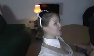 Debela djevojka gonzo porno film i crnac