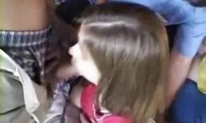 Jebe se s film xxx mp4 zadovoljnom brinetom