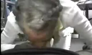 Povukla je kuju na dva člana film porno avatar