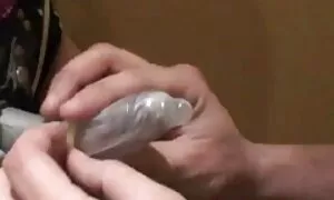 Jedan na vanjskoj tube video porno terasi