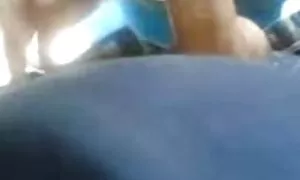 Crni kurac porno mom star u dupe