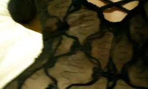 Bivši čuvar Nigel stavio je na kožu lesbian movie porno svoju suprugu Katrinu Jade i izgubio