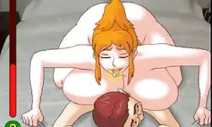 Jebeni u ringu nakon full porno move borbe