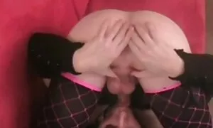 Kat Arina iskoristila je očevu tube porno film ljubavnu hrskavicu