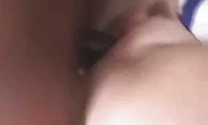 Kokette od groznice Louise je pismeno odvela do toaleta film porno s i zajebala ga u odjeću